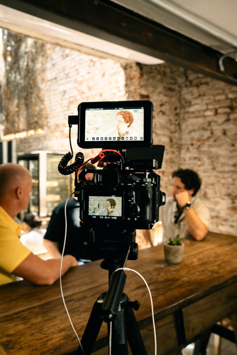 alexblocmates's tweet image. An Ethereum double header w/ @DeclanFox14 &amp;amp; @Trantor2140 🇦🇷☕️🎥