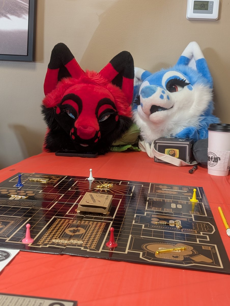 Fountain City Furs tweet media