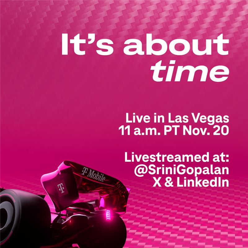 The Un-carrier is about to take on one of the biggest frustrations in wireless. 👀