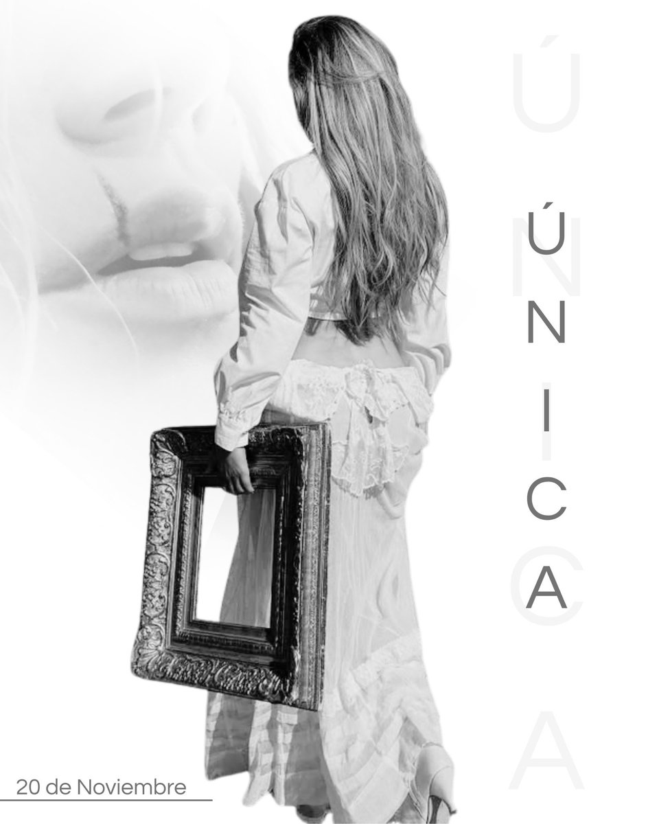 Tainy.lnk.to/Unica

Única 🧡