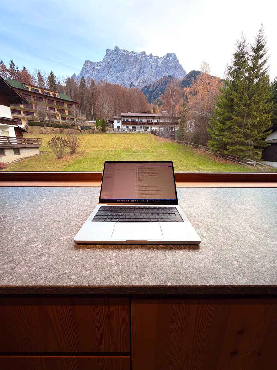 svorklab's tweet image. What's stoping you from vibe coding like this?