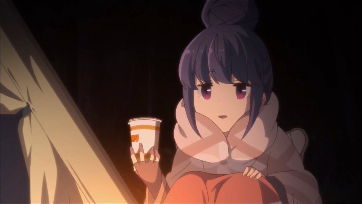 しぃ❤︎꙳✩꙳⋆☃　0810 10周年記念展で見たくなったので即視聴！何度でも神アニメすぎる