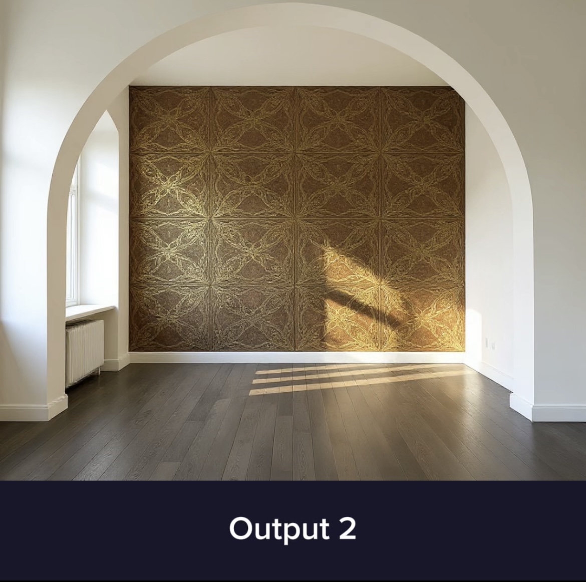 homedesignsai's tweet image. From text to transformation — instantly.
HomeDesigns.ai brings your vision to life using only your words. 🏡✨Check out this transformation 🏡

#HomeDesignsAI #AIInteriorDesign #AIDesignTools #MagicRedesign #InteriorInspo #HomeMakeover