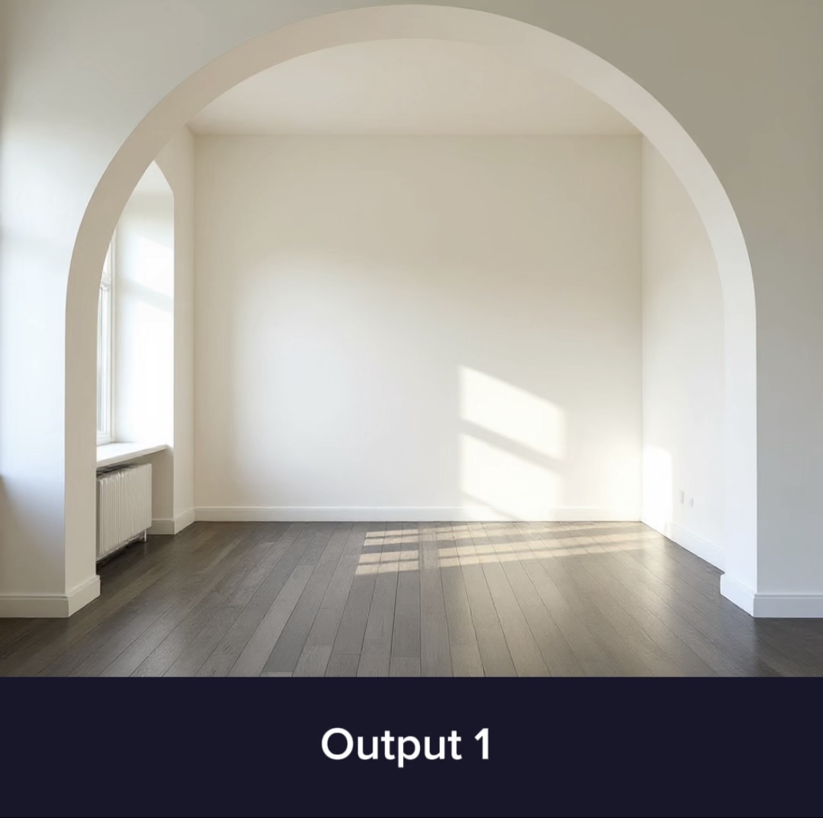 homedesignsai's tweet image. From text to transformation — instantly.
HomeDesigns.ai brings your vision to life using only your words. 🏡✨Check out this transformation 🏡

#HomeDesignsAI #AIInteriorDesign #AIDesignTools #MagicRedesign #InteriorInspo #HomeMakeover