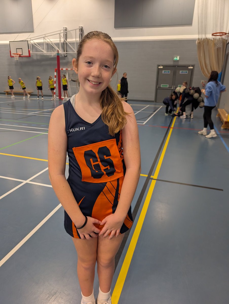 ENGSportsUK1's tweet image. ENG U11 YNPL SOUTH - UMPIRE MVP'S👑

Well done to these amazing ballers who were voted as our U11 YNPL Southern Conference Umpire MVP's for Round 2.

Leaderboard📊
engynpl.co.uk/2025-26u11sout…

#netball #eng #earnednotgiven