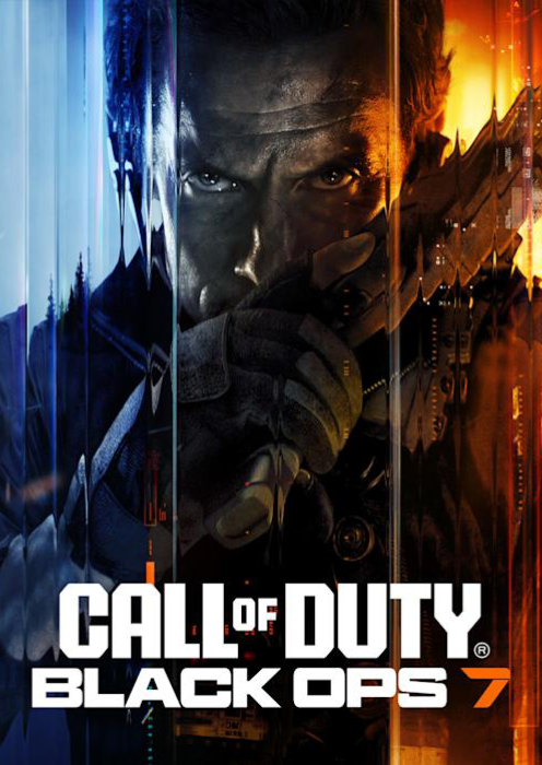 abudhabi_gaming's tweet image. We’re giving away @CallofDuty: Black Ops 7 codes for you to jump into the latest COD release!

• Follow @abudhabi_gaming
• RT &amp;amp; like this post 
• Comment which platform you want the game on