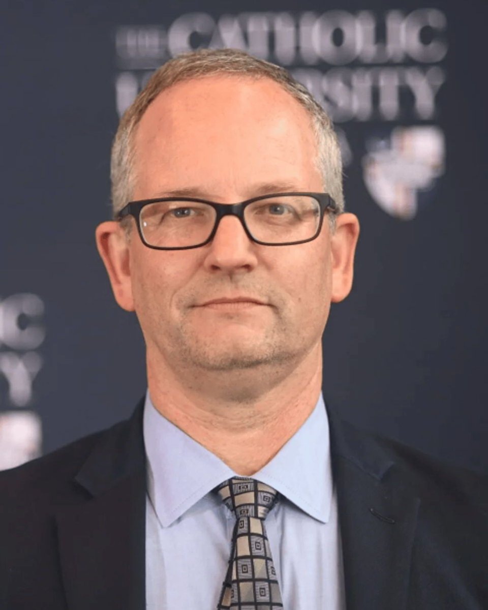 CUA Politics tweet media