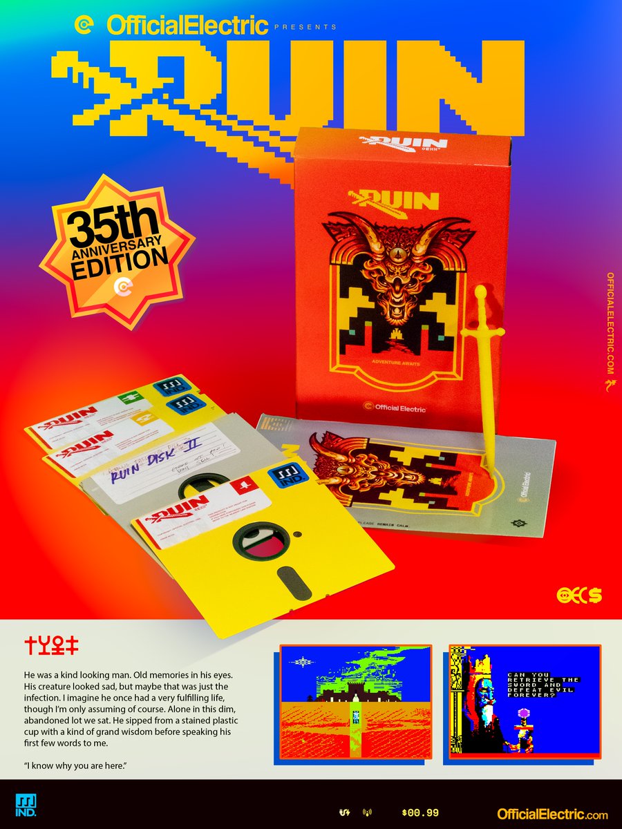 OfficialElectric tweet media