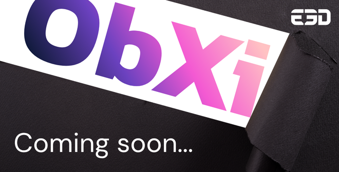 E3DOnline's tweet image. Something exciting is landing very very soon...🤫👀

#NewTechnology
#ProductLaunch
#BambuLab 
#Prusa
#Revo
#3DPrinting 
#3DPrintingUpgrade