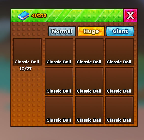 MahrukhKaz35921's tweet image. ✦ Stud Style UI  ❤️ Likes + Retweets always appreciated!📷 #Roblox #RobloxDev #robloxuidesign #robloxui #ui