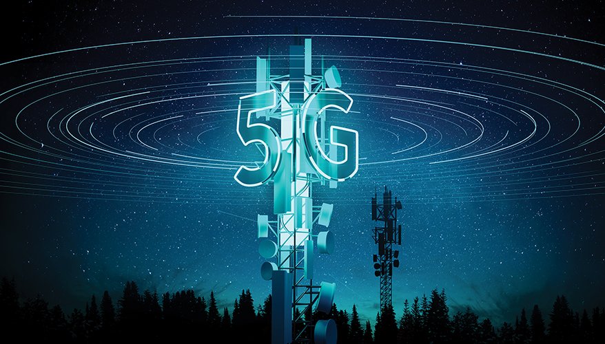 Research Institute Installs 5G Network To Test Military Comms | Story by <a href="/allysonpark01/">Allyson Park</a> | #5G #BattlefieldComms <a href="/SwRI/">Southwest Research Institute</a> 

Read now: bit.ly/3K4AGZM