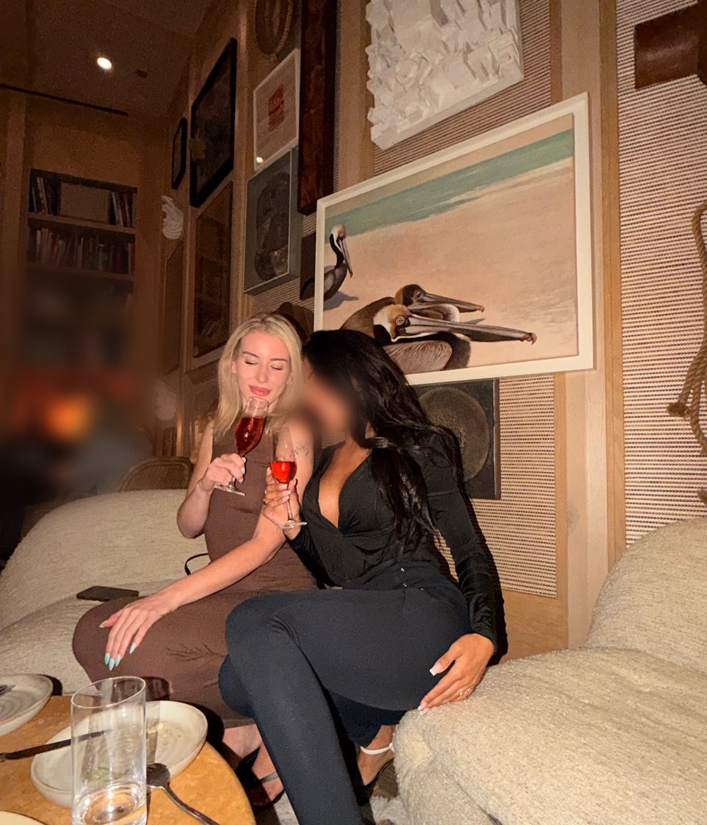 ModelChloeMonet's tweet image. San Diego we are coming for you Nov 21st will you be able to handle us? @AnittaRoseVIP