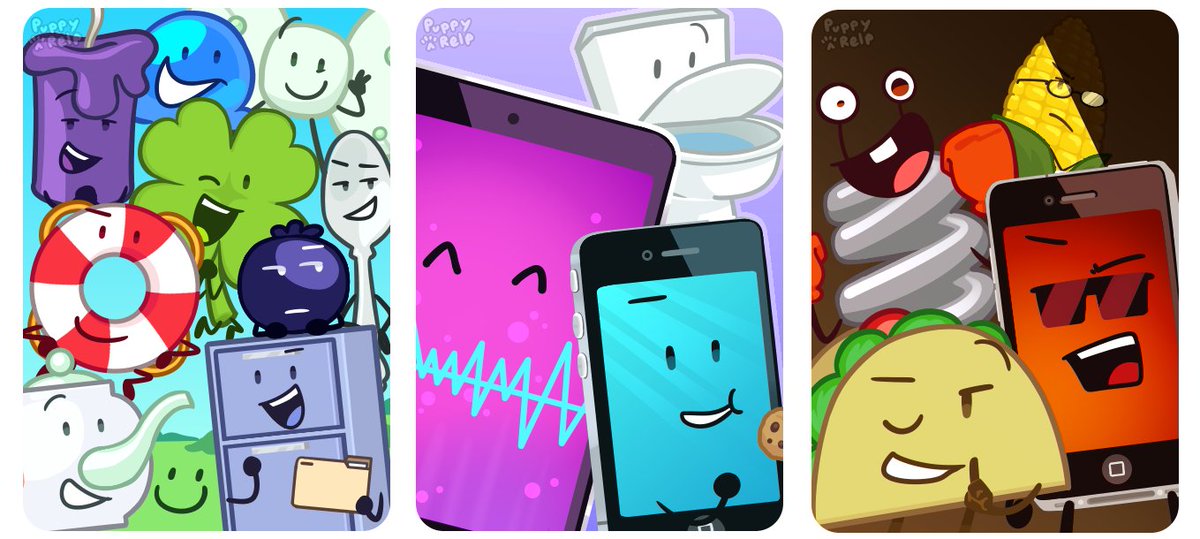 puppyrelp_'s tweet image. i managed to finish the other half now :3 now just s4 left

#inanimateinsanity