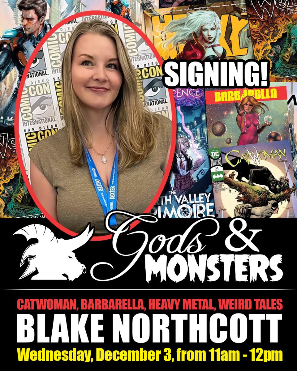 LAST SIGNING of 2025! 😱 Can’t wait to see you in Orlando! ☀️🌴