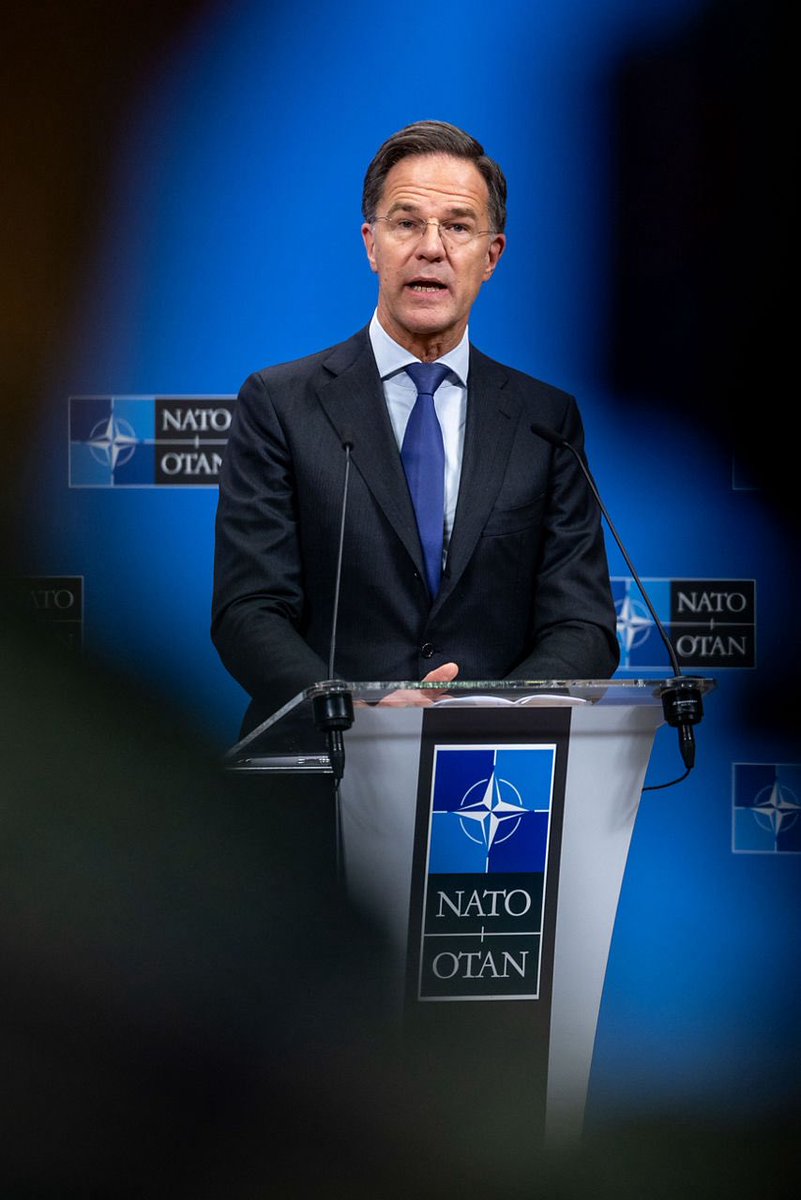 Poland_MOD's tweet image. „We are in close contact with the Polish authorities, NATO and 🇵🇱 intensely in contact on this. And of course, we now have to await the outcome of the investigation”

— @SecGenNATO at a joint press conference with 🇫🇮 President
-
Joint press conference: nato.int/en/news-and-ev…