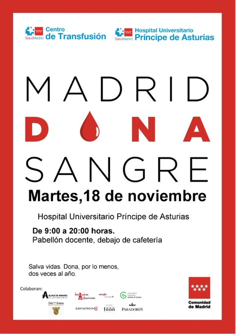 Foto cedida por Ayuntamiento de Alcalá 