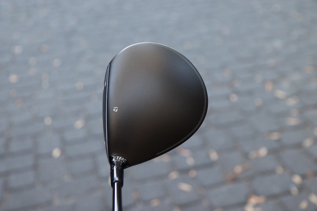 GolfWRX's tweet image. Luke Clanton with the new TaylorMade Qi4D in the bag at @TheRSMClassic