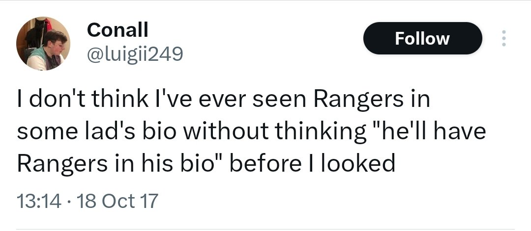 SM tweet media