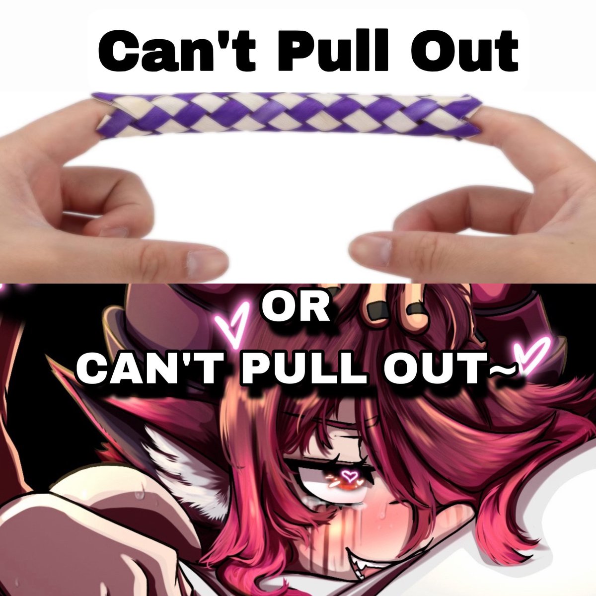 Which one?