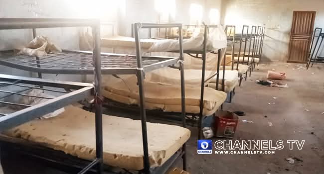 The kidnapping of 25 schoolgirls and the killing of school officials including the Vice Principal at Government Girls Comprehensive Secondary School, Maga, in Kebbi State today is yet another brutal reminder of the deep rot consuming Nigeria.