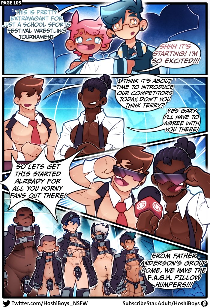 🔞HoshiBoys🔞 tweet media