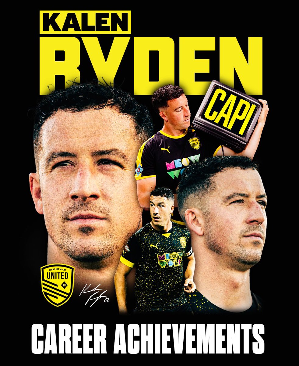 New Mexico United tweet media