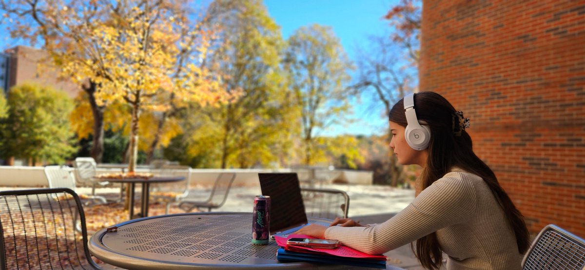 University Housing tweet media