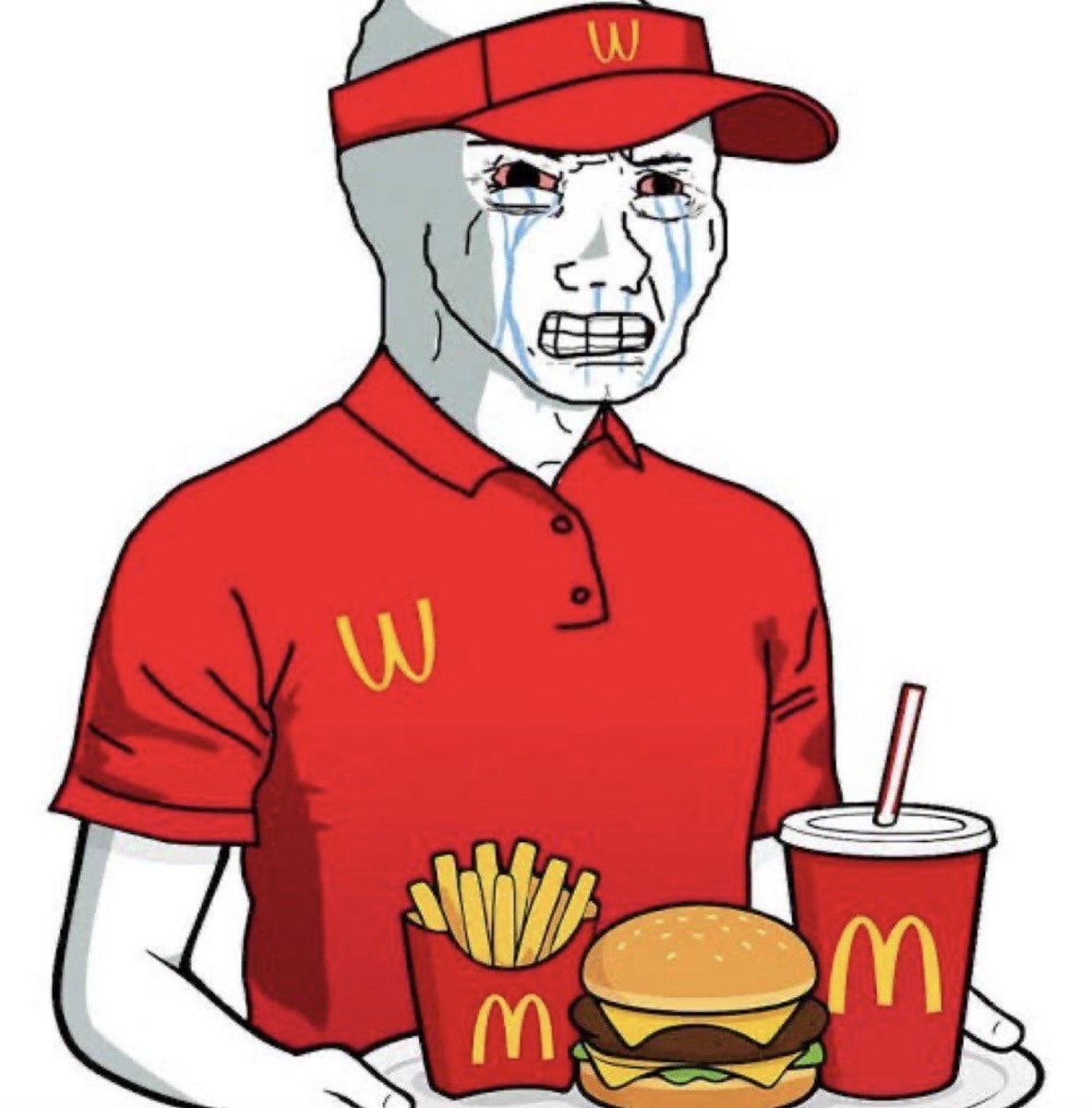 You’re not ugly. You’re just Aura deficient.
Watch the tutorials and fix that.