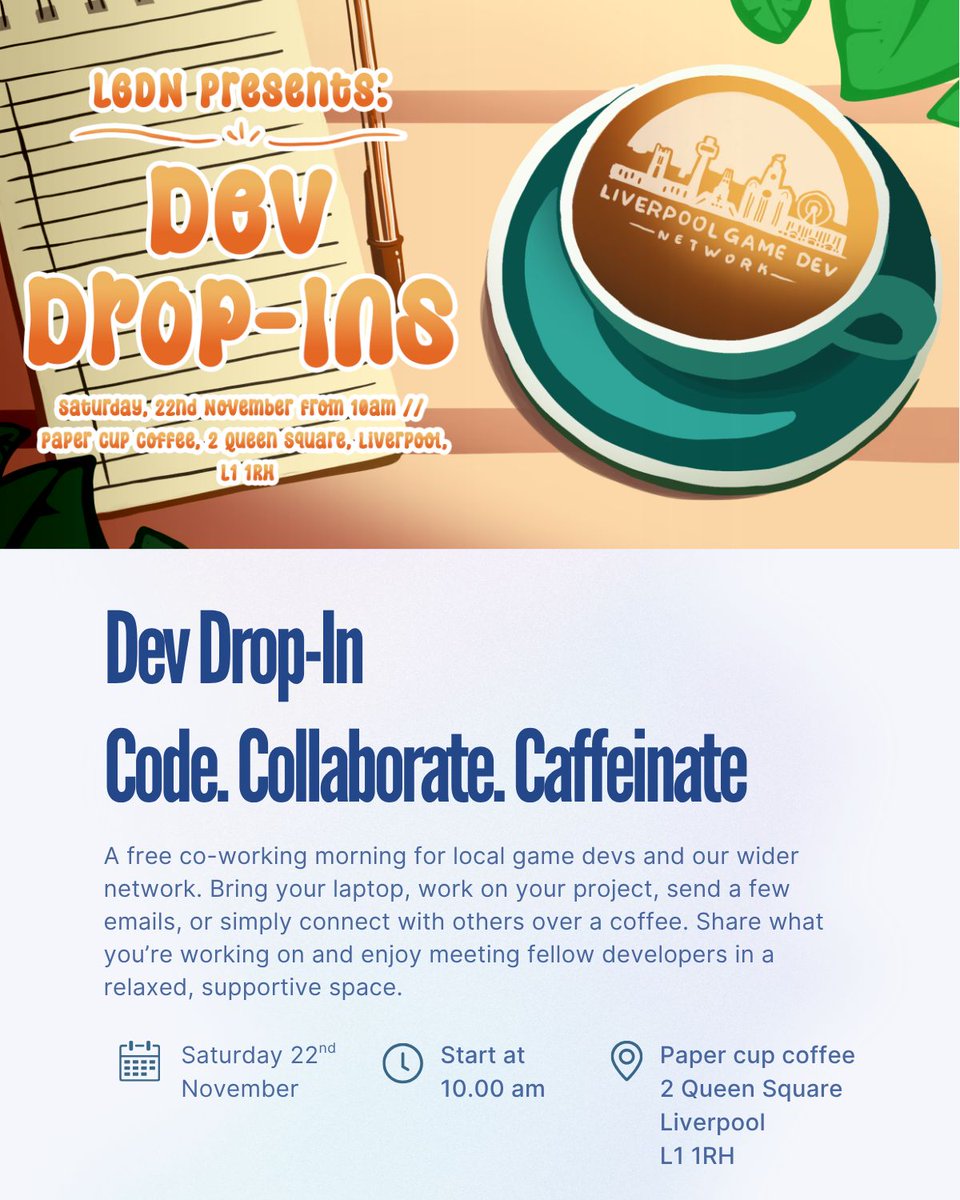 Liv Games Network tweet media