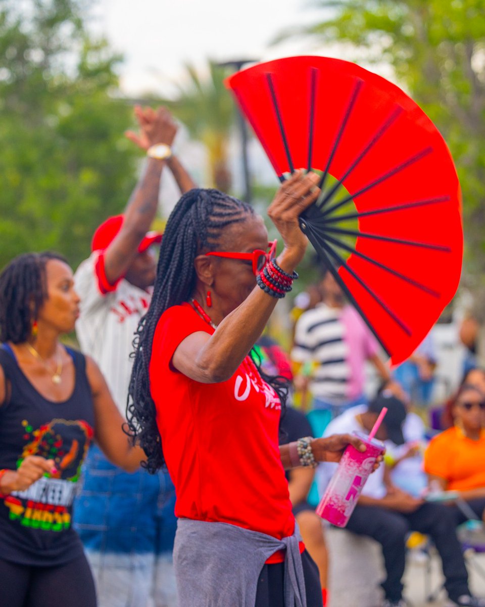 Kick off your weekend with a little two-step and a lot of fun. 💃 Line Dancing with Jazzco Entertainment Line Dancers is back for another high-energy morning of music, movement, and community.

Whether you’re learning the steps or already know the moves, this class is all about