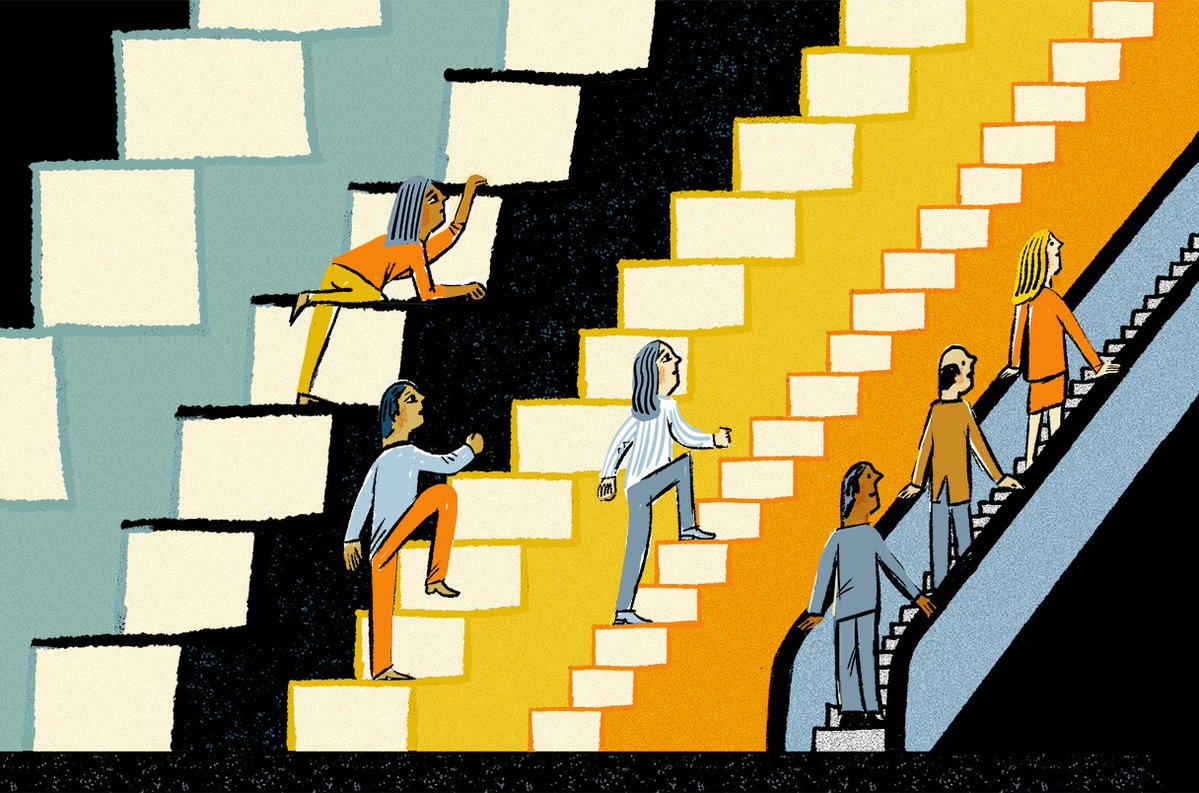 ScienceCareers's tweet image. I faced barriers as a researcher from Africa. Now I’m pushing for change

This #postdoc wants to help privileged scientists recognize their own privilege. #InternationalStudentsDay bit.ly/4oHBpPN