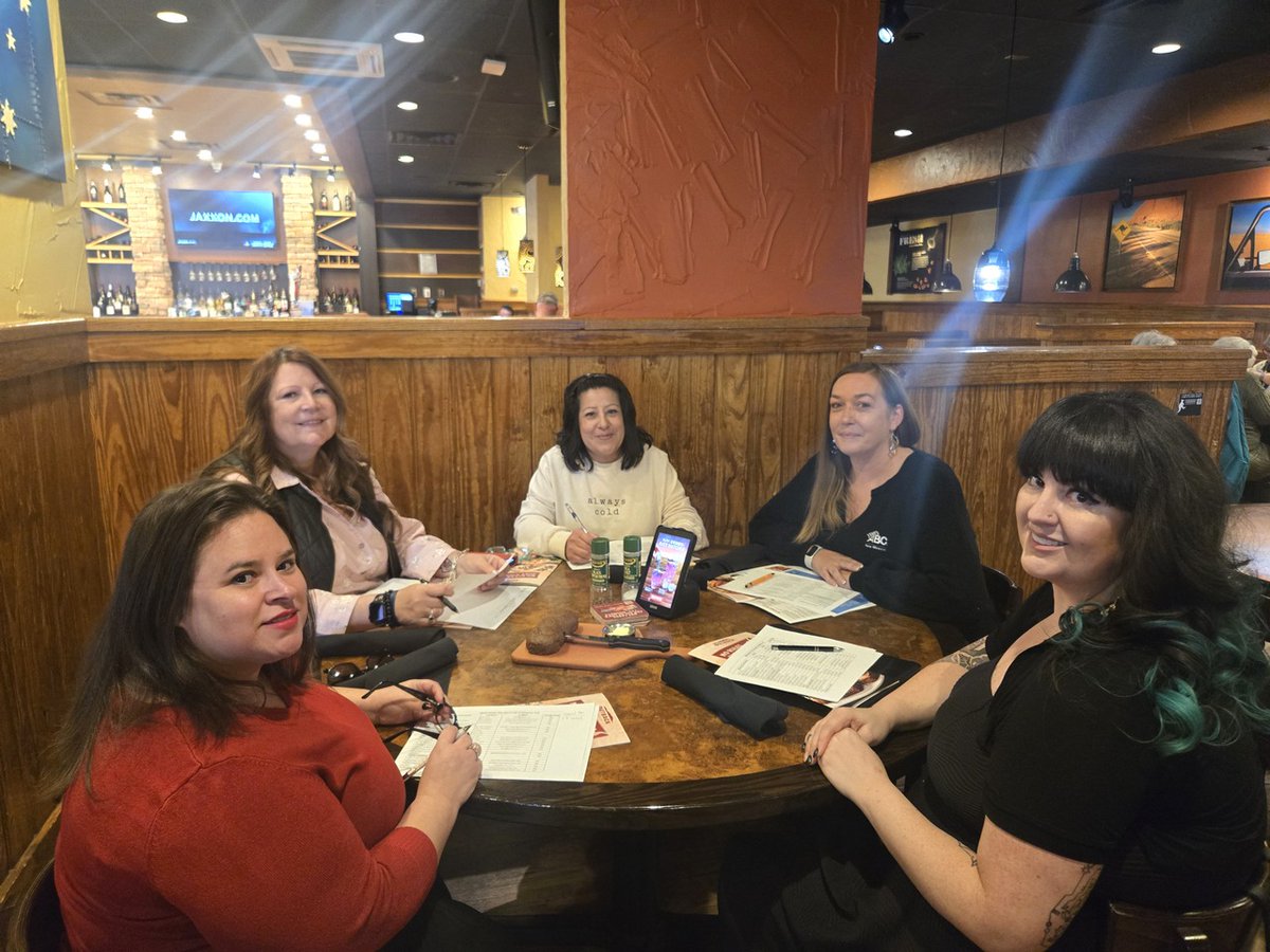 🤝 Planning is underway for Meet the Generals!
Grateful to collaborate with ASA, AGC, and NMUCA — working together to strengthen New Mexico’s construction industry. 💪 #ABCNM #Collaboration #BuildingNewMexico