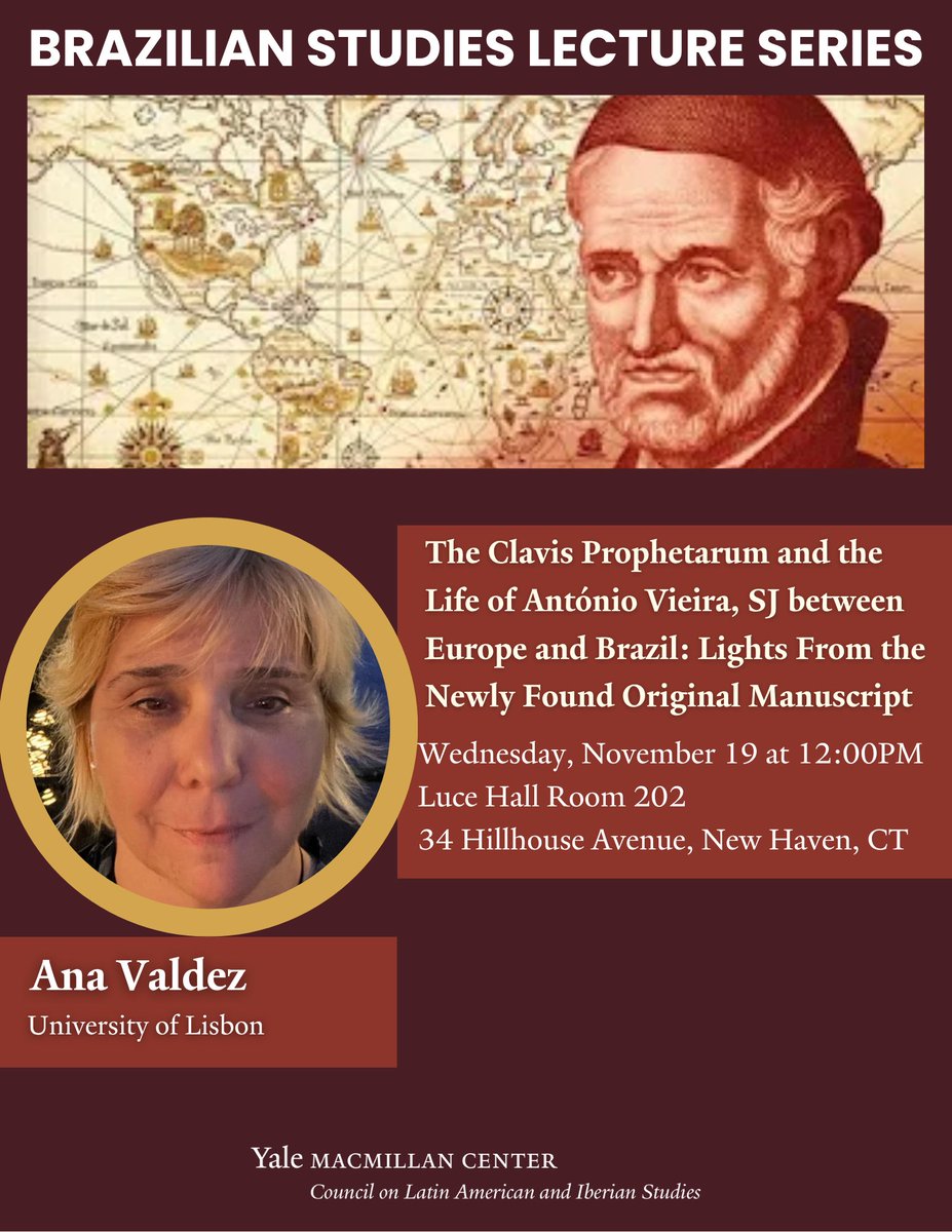 CLAIS at Yale University tweet media