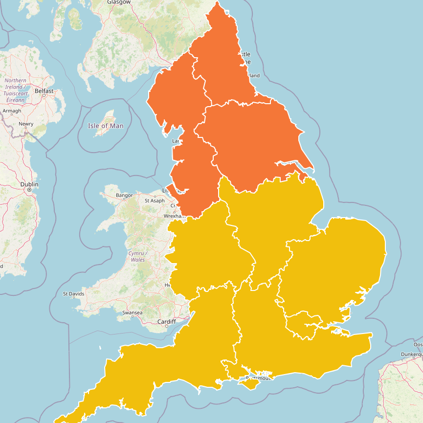 northyorksc's tweet image. A Met Office and UK Health Security Agency amber cold weather health alert is in place until 8am on Saturday, 22 November.

Please look out for others who may need extra support during cold weather, particularly older neighbours, family or friends.

See advice on keeping warm in…