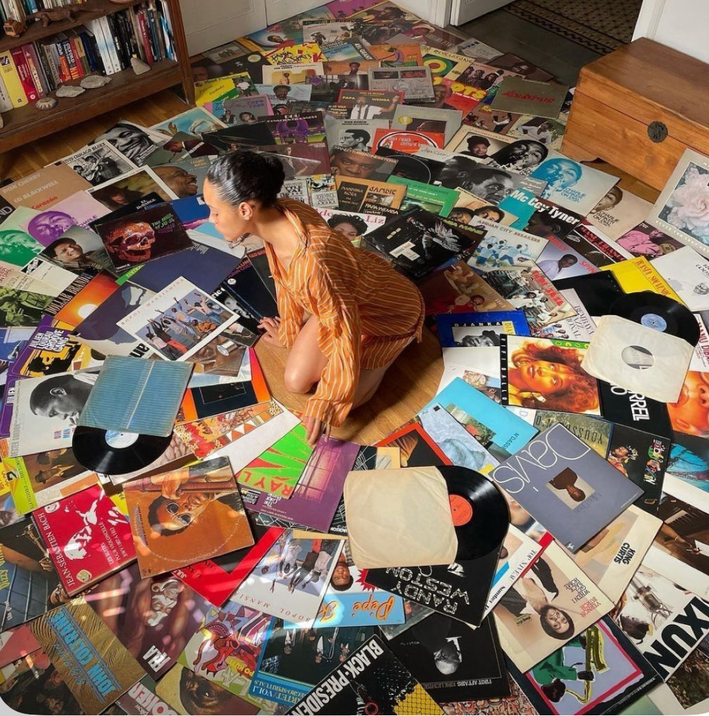 QueenMalarcher's tweet image. You are the music I’ve always looked for.♪ ༘⋆