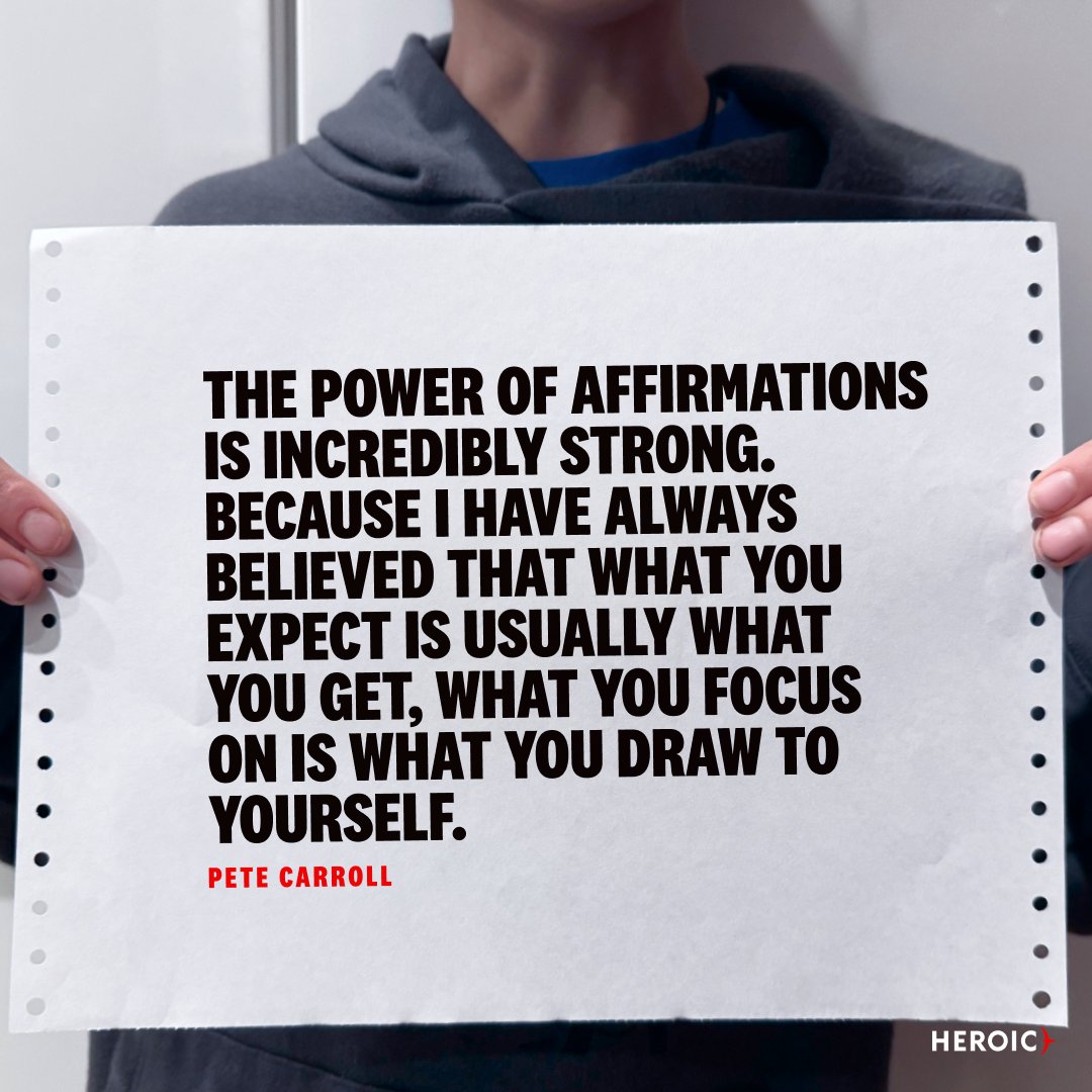 heroicbrian's tweet image. 📖 One of my favorite ideas from Win Forever by Pete Carroll.

What’s yours? Reply below! ⬇️

P.S. Get a new 1-minute book summary every morning:
heroic.us/wisdom-daily

#SelfHelp #PersonalDevelopment