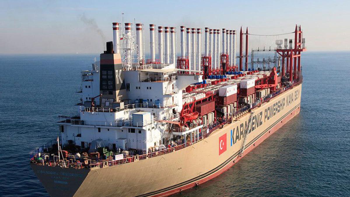 INSAPROMA's tweet image. El caso de las barcazas en Los Negros de Azua vuelve a moverse en los tribunales. La audiencia sufrió un nuevo aplazamiento la mañna de hoy, tras una solicitud de Karpowership. 

Lee todos los detalles en el siguiente enlace. ojadiario.com/audiencia-sobr…