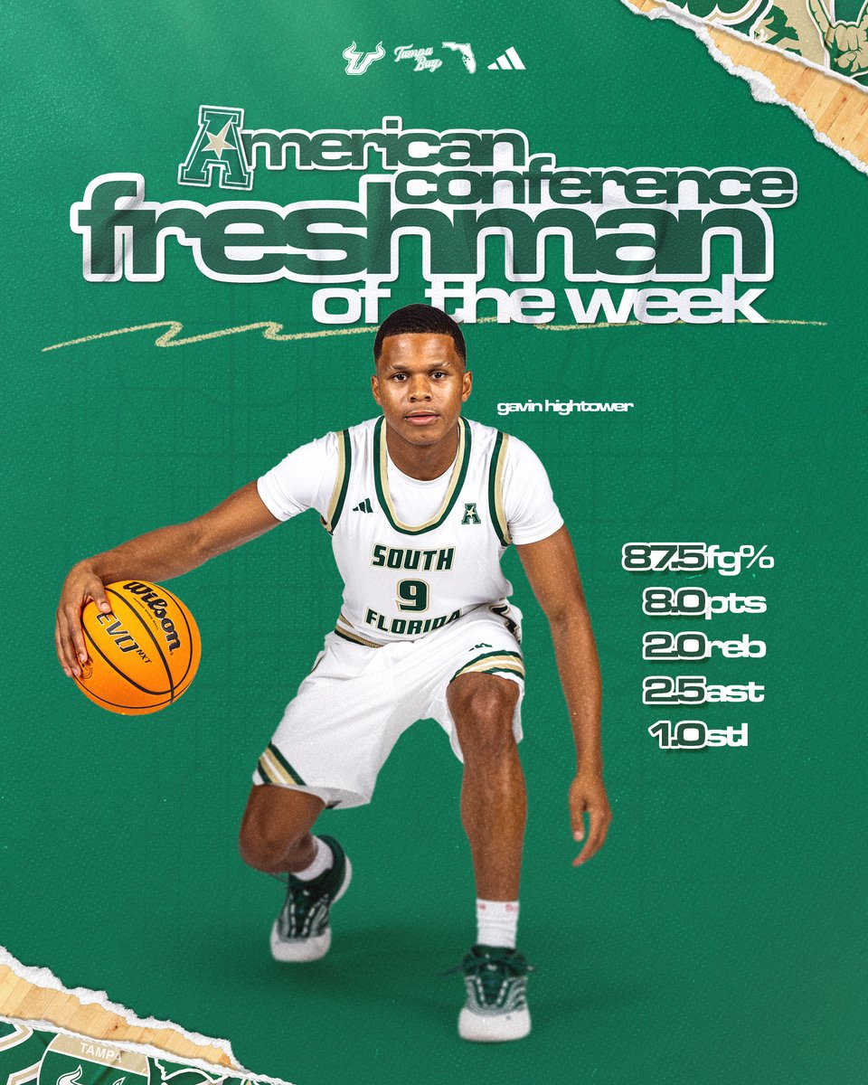 The KID with <a href="/American_Conf/">The American</a> FOTW 🏆