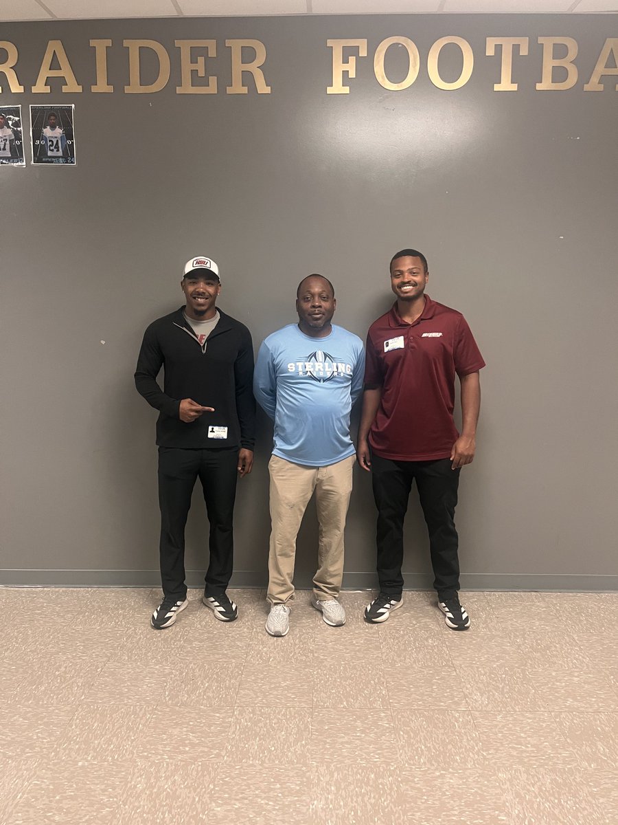 Dedreck K. Carr Sr. tweet media