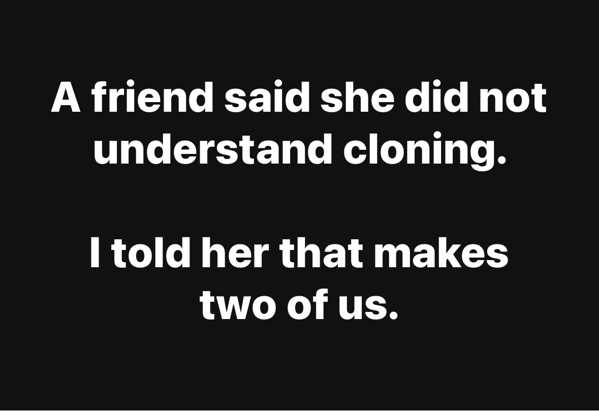 Commonsensepre2's tweet image. Me🤣🤣🤣🤣 my kids 🙄🙄