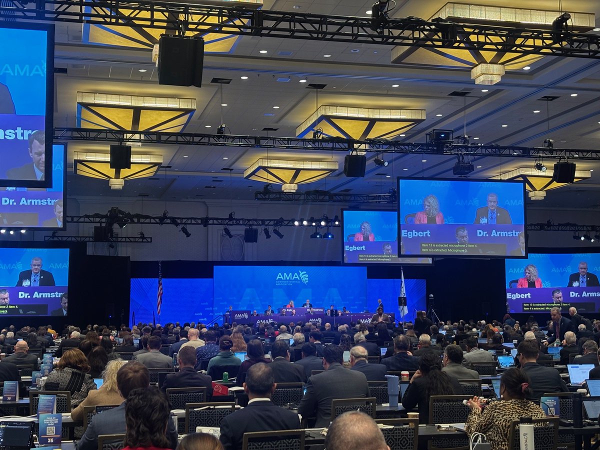 American Academy of Neurology tweet media