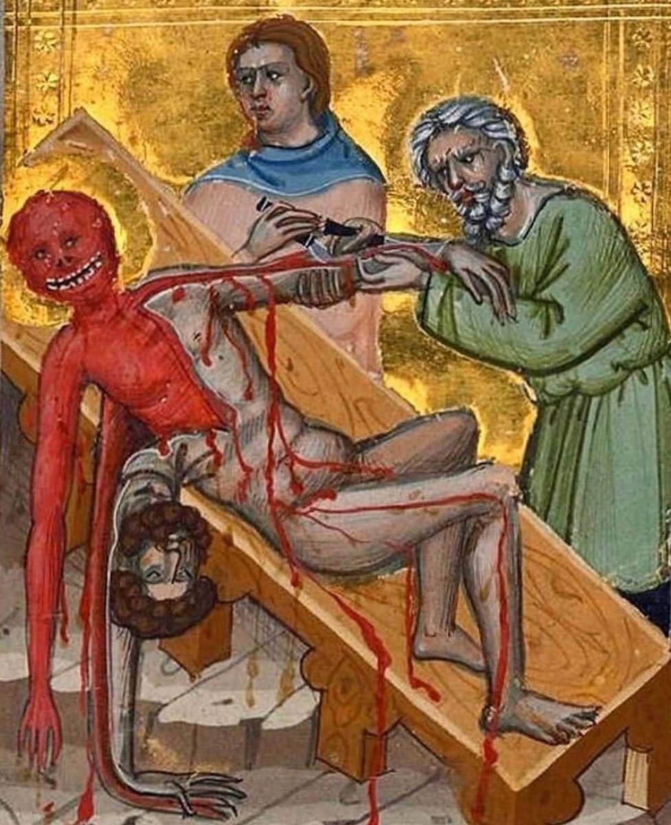 Cuando vas a hacerte la manicura y se pasan un poquito.