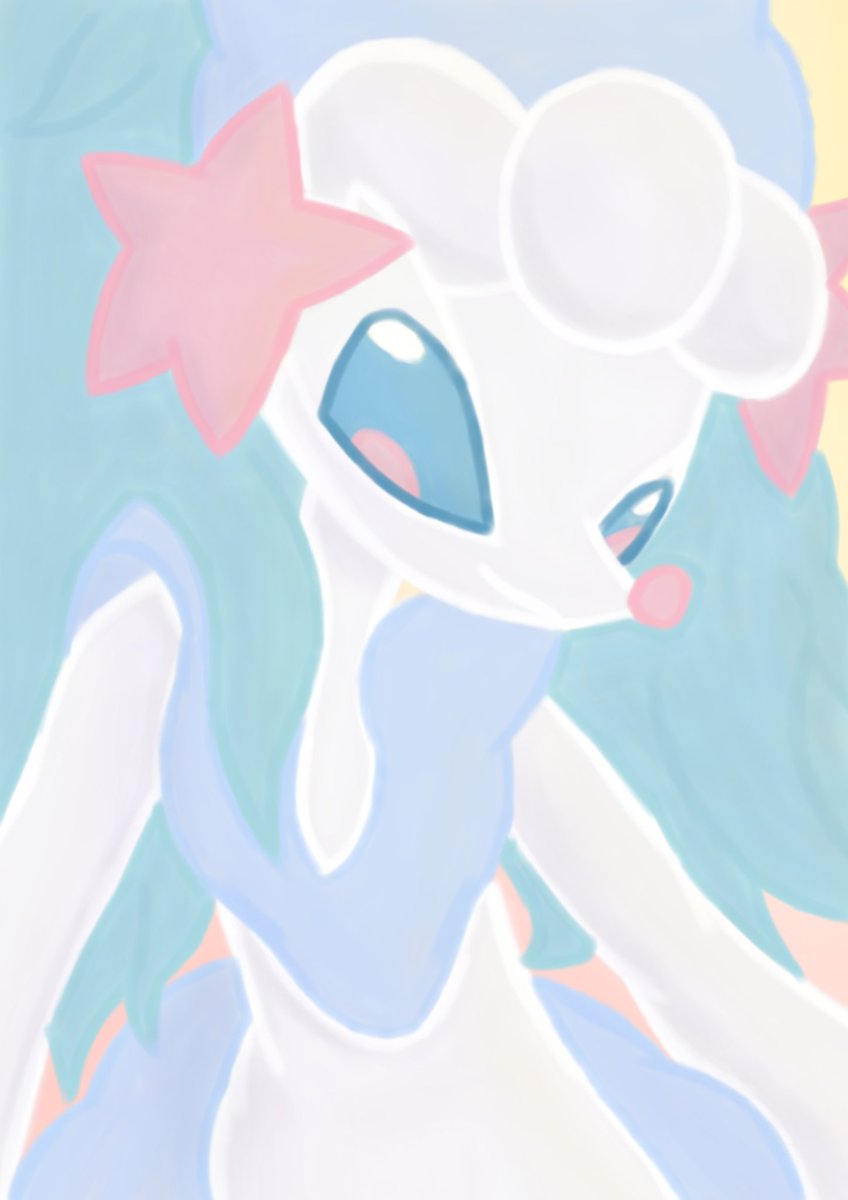 な primarina_