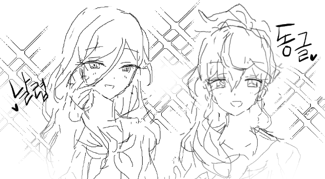 프세카계정 (@mijfrsk) on Twitter photo 