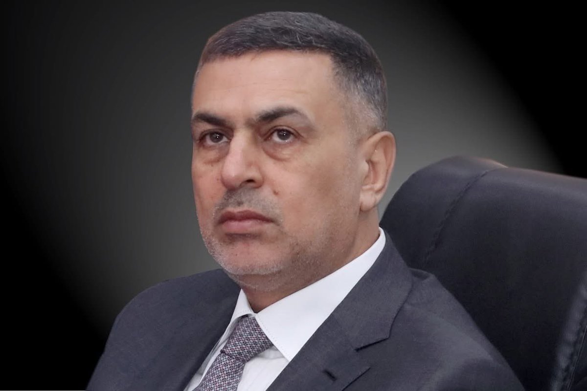 العيداني أولاً في البصرة بعدد المقاعد (6)
وعواد أولاً بعدد الأصوات.