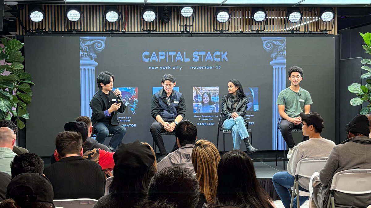 Capital Stack tweet media