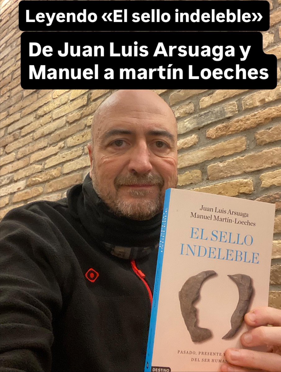 Luis Antonio Muñoz tweet media