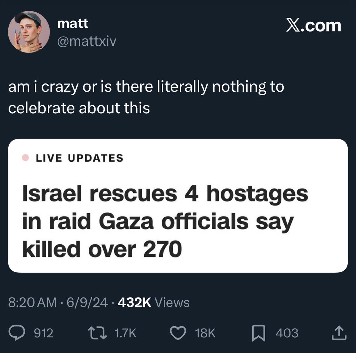 mattxiv's tweet image. the art of cropping