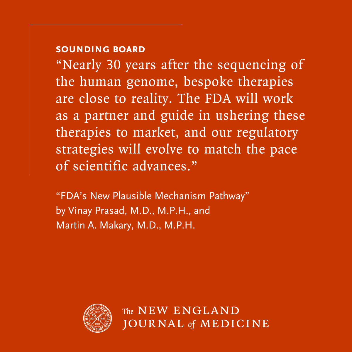 NEJM tweet media