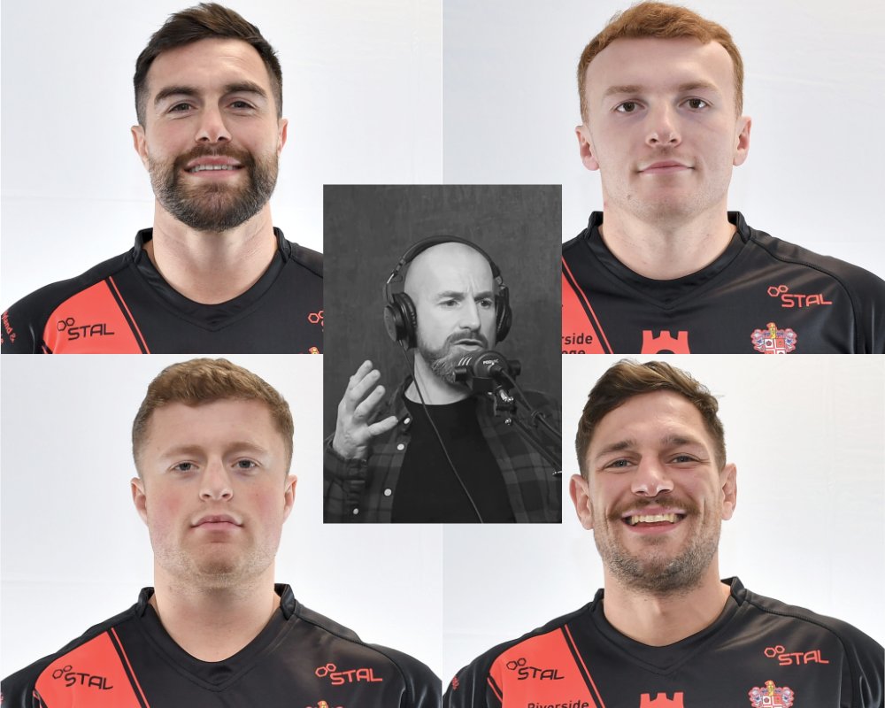 🚨QUIZ NIGHT UPDATE 🚨

🏉<a href="/mattyfozard/">Matty Fozard</a> <a href="/JoeyEdge22/">Joe Edge</a> <a href="/MaxRoberts_1/">Max Roberts</a> <a href="/LBentyy/">Liam Bent</a> in attendance🏉

🎤<a href="/redsherlock/">Tim Holmes</a> to host🎤

£5 Per Person👤Pay in advance at the <a href="/WidnesRL/">Widnes Vikings</a> shop or pay on arrival.

VIPS members &amp; non-members all welcome🫶

📍The Village Social Club
🕖7pm
🗓️19th November